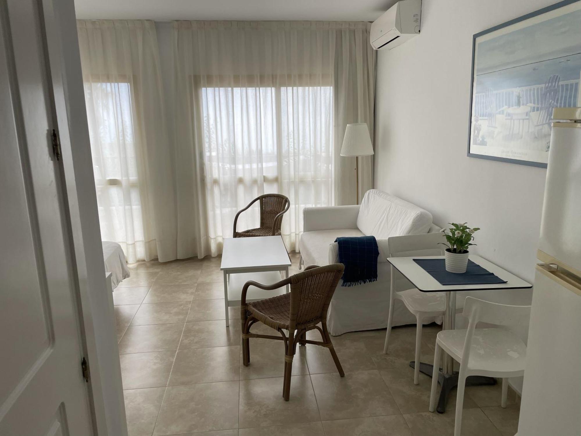 Estudio Con Insuperables Vistas Al Mar: Aparcamiento Marbella Eksteriør bilde